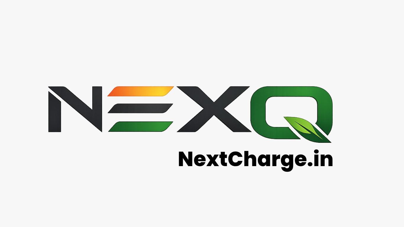 NextCharge: The Unified EV Charging Station Finder App for India